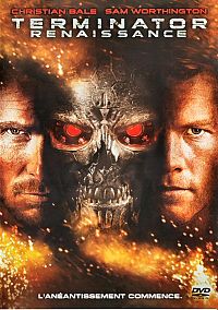 Terminator 4 - Renaissance  [DVD], 1