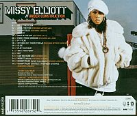 Under Construction [CD], 1