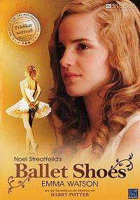 Ballet Shoes [DVD], 1