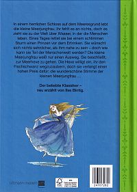 Die kleine Meerjungfrau, 1