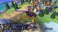 Sid Meier's Civilization Revolution [Sony PlayStation 3], 7
