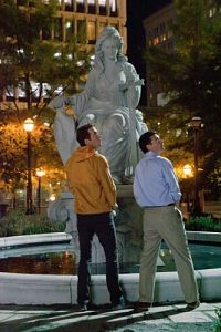 Wie ausgewechselt [DVD], 9