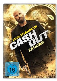 Cash Out - Zahltag [DVD], 1
