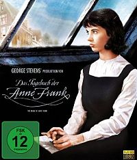 Das Tagebuch der Anne Frank [Blu-ray], 9