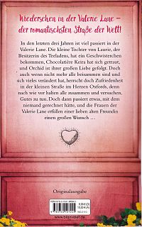 Die kleine Strasse der grossen Herzen, 1