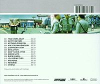 A Whole Lot of Nothing [CD], 1