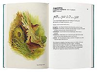 Singt der Vogel, ruft er oder schlägt er?, 1