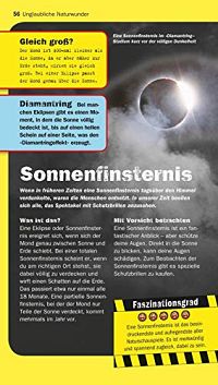 Die 100 unglaublichsten Dinge der Welt, 3