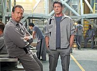 Escape Plan [DVD], 3