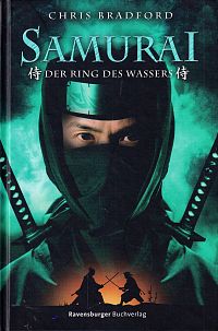 Der Ring des Wassers, 1