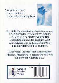 Meditationstexte - Wege zum wahren Selbst, 2