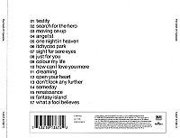 Best of M People [CD], 1