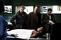 The Cop - Crime Scene Paris - Staffel 1  [Blu-ray], 6