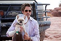 Date limite [Blu-ray], 3