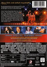 Dreamgirls [DVD], 1