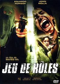 Jeu de rôles [DVD], 1