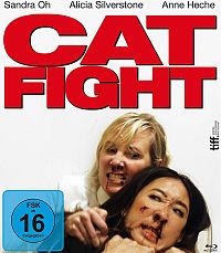Catfight [Blu-ray], 1