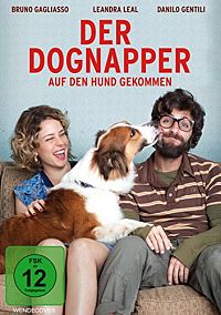 Der Dognapper - Auf den Hund gekommen [DVD], 1