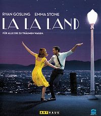 La La Land [Blu-ray], 1