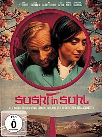 Sushi in Suhl [DVD], 1