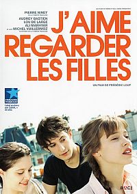 J'aime regarder les filles [DVD], 1