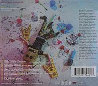 Sorry for Party Rocking [CD], 1