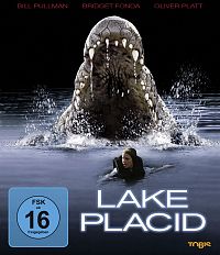 Lake Placid [Blu-ray], 6
