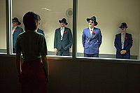 Electric Slide [DVD], 4