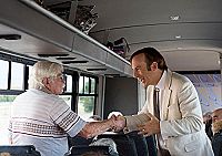 Better Call Saul - Saison 2 [DVD], 3