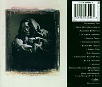 Youthanasia [CD], 1