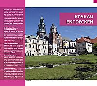 CityTrip Krakau, 1