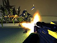 James Bond 007 - Nightfire [Sony PlayStation 2], 4