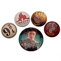 Harry Potter alle 7 Bände in der Jubiläumsausgabe, 1