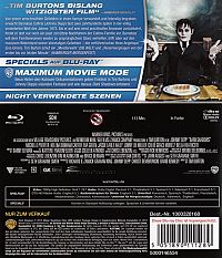 Dark Shadows [Blu-ray], 2