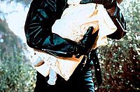 Die Biker Girls Gang [DVD], 2