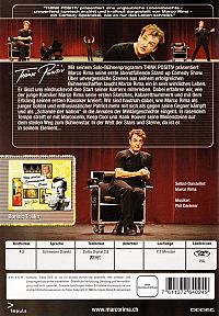 Marco Rima - Think Positiv [DVD], 1