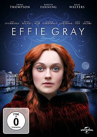 Effie Gray [DVD], 3