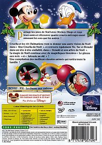 Nos plus beaux Noëls [DVD], 2