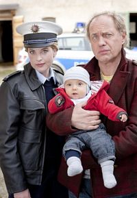 Der Bulle und das Landei - Babyblues [DVD], 9