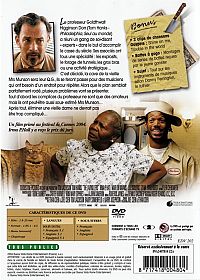 Ladykillers [DVD], 1