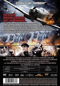 Edge of War - Zug des Todes [DVD], 1