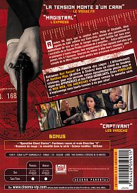 The Americans - Saison 2 [DVD], 1