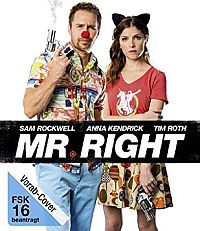 Mr. Right [Blu-ray], 3