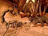 Deadly Creatures [Nintendo Wii], 1