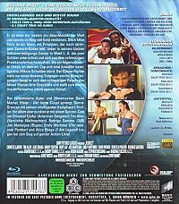 Redbelt [Blu-ray], 1