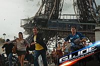 G.I. Joe - Geheimauftrag Cobra [DVD], 9