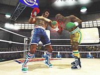 Rocky Legends [Sony PlayStation 2], 1