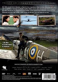 Spitfire [DVD], 1