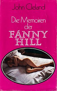 Die Memoiren der Fanny Hill, 1