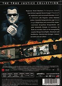 Deadly Crossing - Tödliche Grenzen [DVD], 1